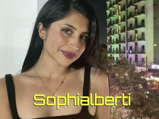 Sophialberti