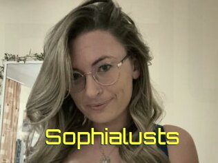 Sophialusts