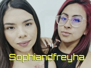 Sophiandfreyha
