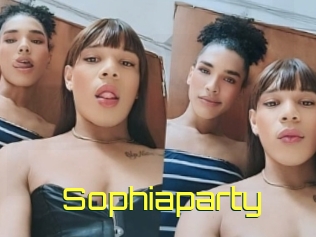 Sophiaparty