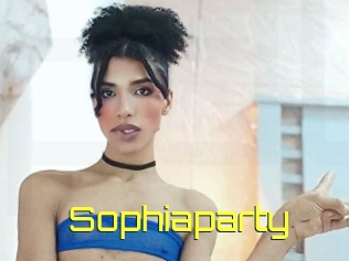 Sophiaparty