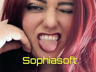 Sophiasoft