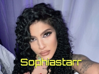 Sophiastarr