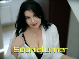 Sophiaturner