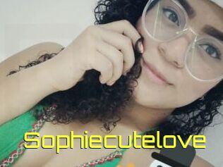 Sophiecutelove