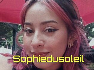 Sophiedusoleil