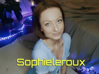 Sophieleroux