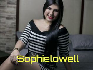 Sophielowell