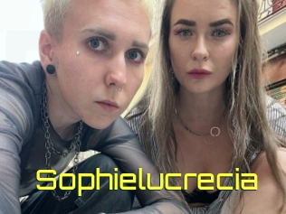 Sophielucrecia