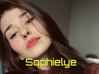 Sophielye