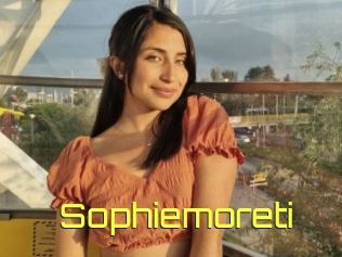 Sophiemoreti