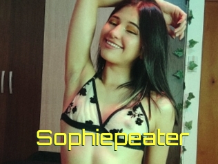 Sophiepeater