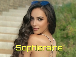 Sophieraine