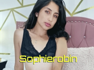 Sophierobin