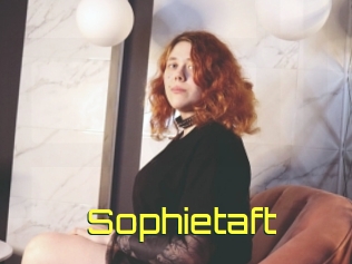 Sophietaft