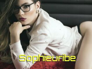 Sophieuribe