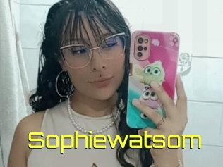 Sophiewatsom