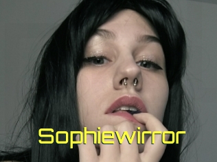 Sophiewirror