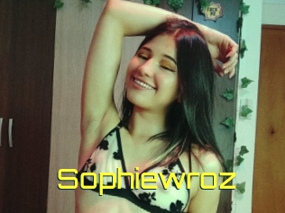 Sophiewroz