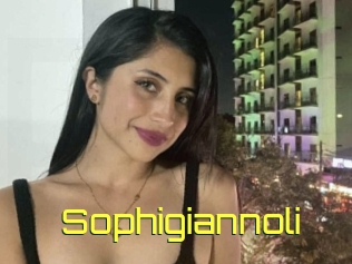 Sophigiannoli