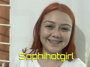 Sophihotgirl