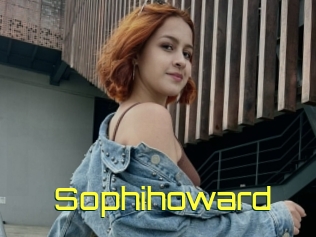 Sophihoward