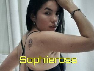 Sophiieross