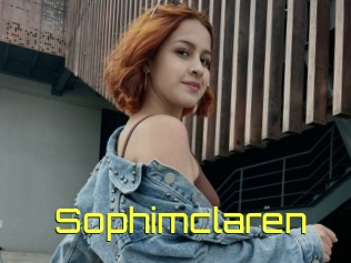 Sophimclaren