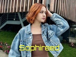 Sophireed