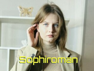 Sophiroman