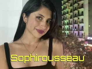 Sophirousseau