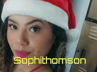 Sophithomson