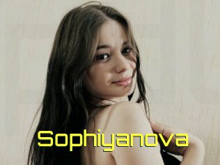 Sophiyanova