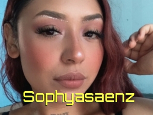 Sophyasaenz