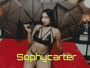 Sophycarter