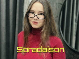 Soradaison