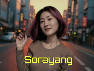 Sorayang