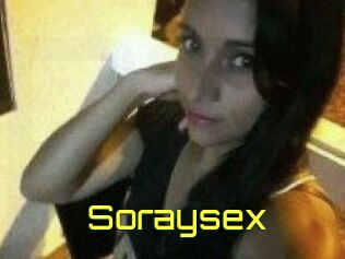 Soraysex