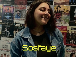 Sosfaye