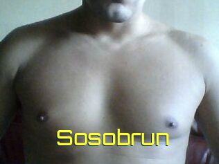 Sosobrun