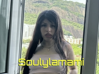 Soulylamami