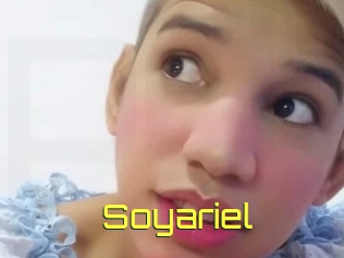 Soyariel