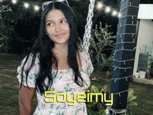 soyeimy Pine De Lapin