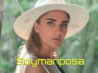 Soymariposa