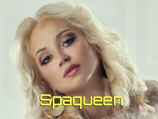 Spaqueen