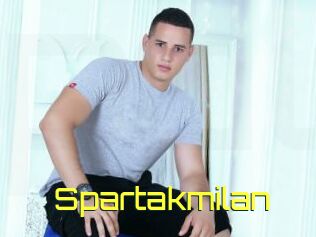 Spartakmilan