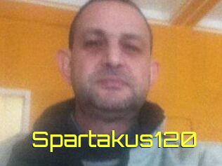 Spartakus120