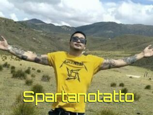 Spartanotatto