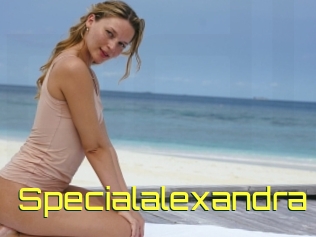 Specialalexandra