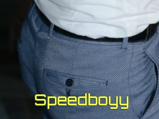 Speedboyy